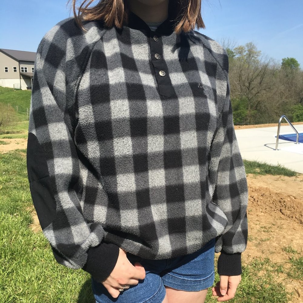 Michigan State Fleece